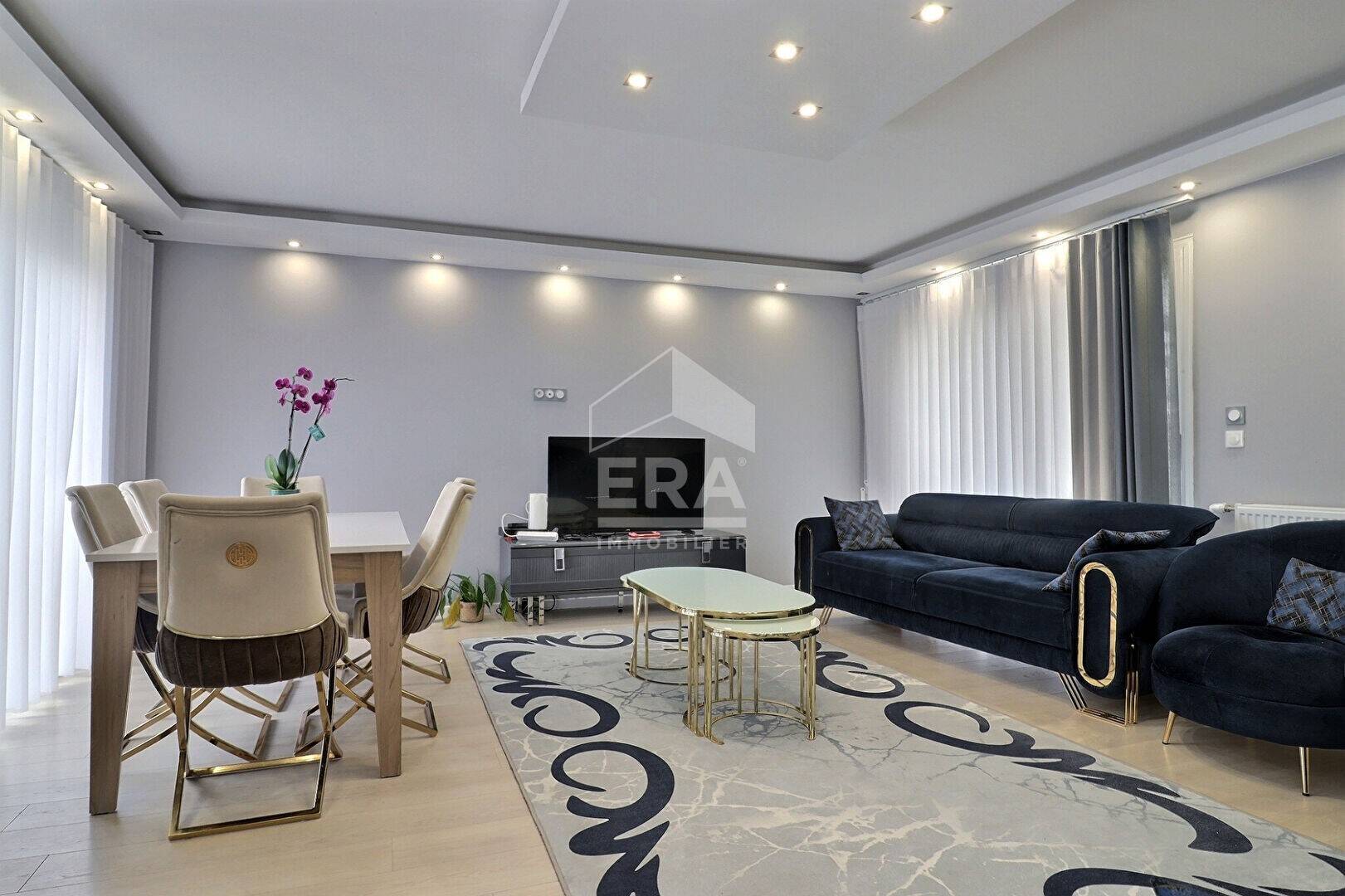 Maison à vendre, 140m², ORMOY LA RIVIERE