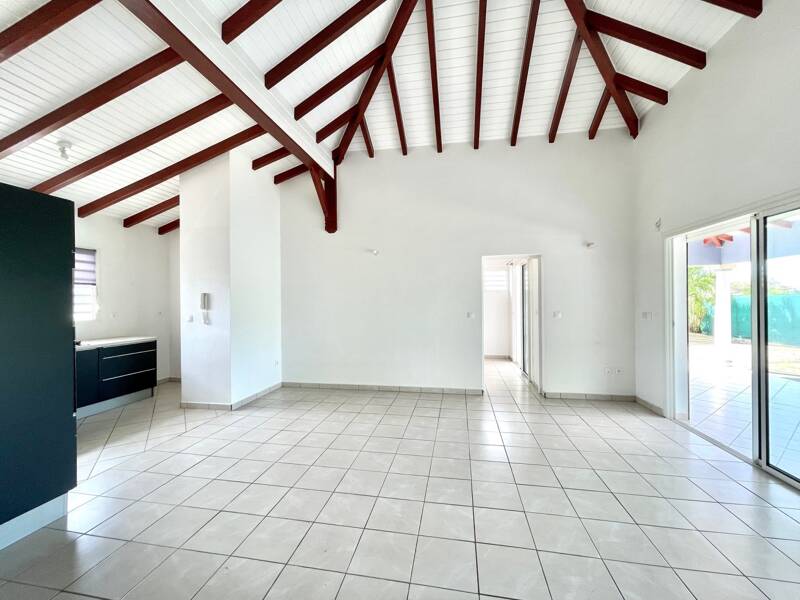 Maison à louer, 90m², SAINT FRANCOIS