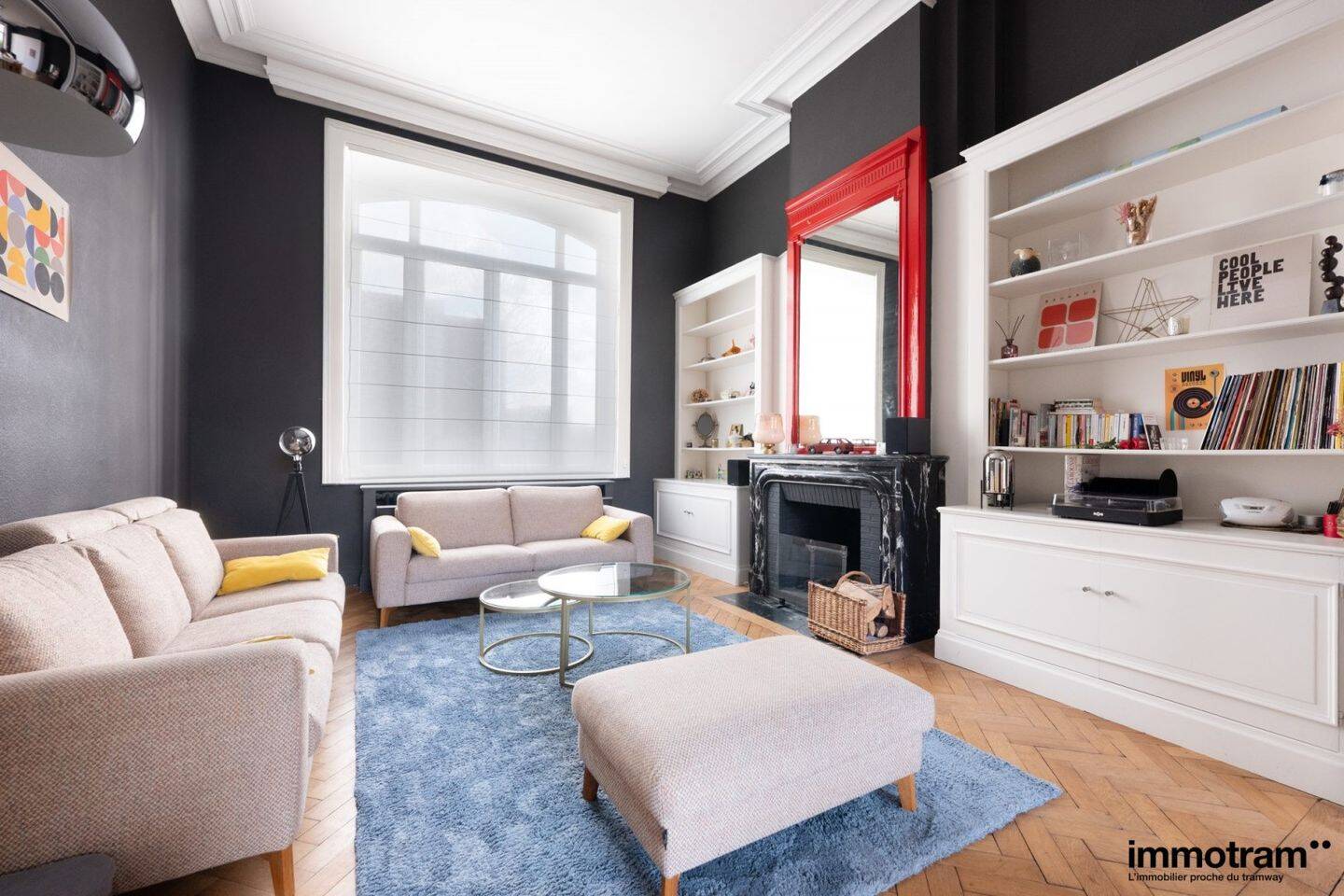 Maison à vendre, 262m², TOURCOING