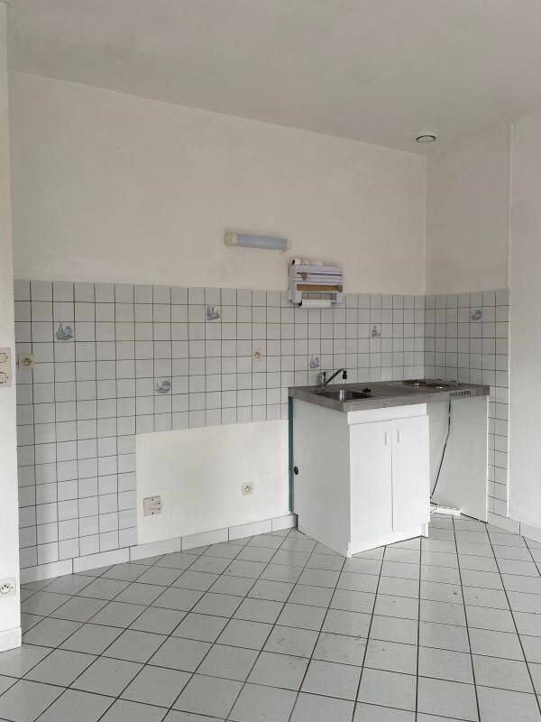 Maison à louer, 29m², COURPALAY