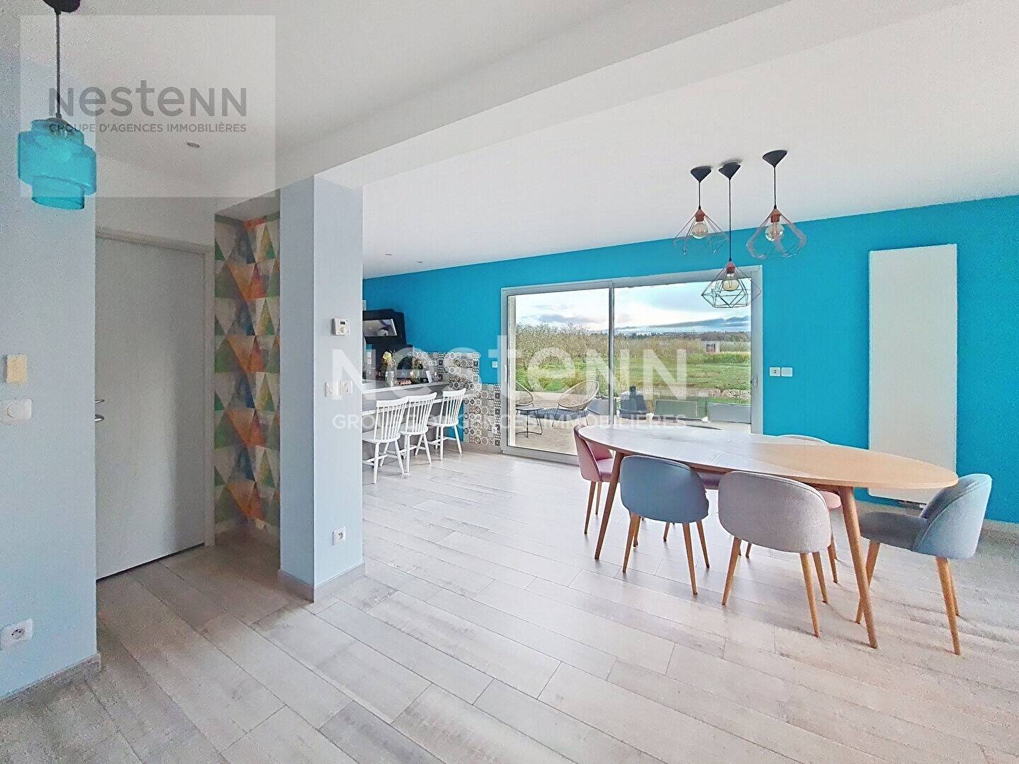 Maison à vendre, 130m², OLIVET