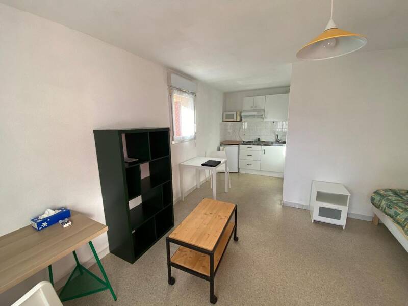 Maison à louer, 24m², CLERMONT FERRAND