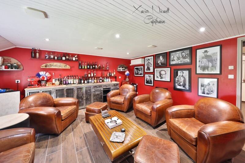 Maison à vendre, 291m², MONTREVEL EN BRESSE