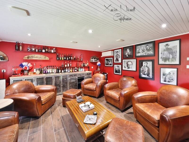 Maison à vendre, 291m², MONTREVEL EN BRESSE