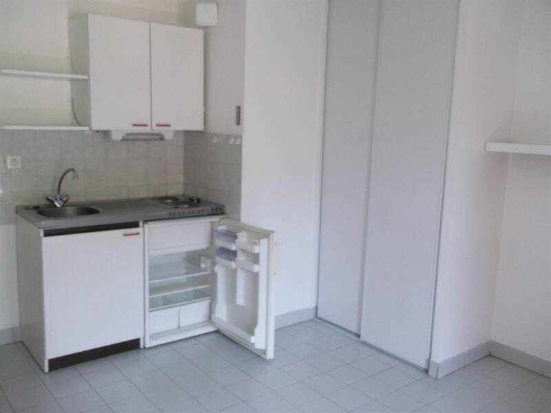 Maison à louer, 19m², GIERES