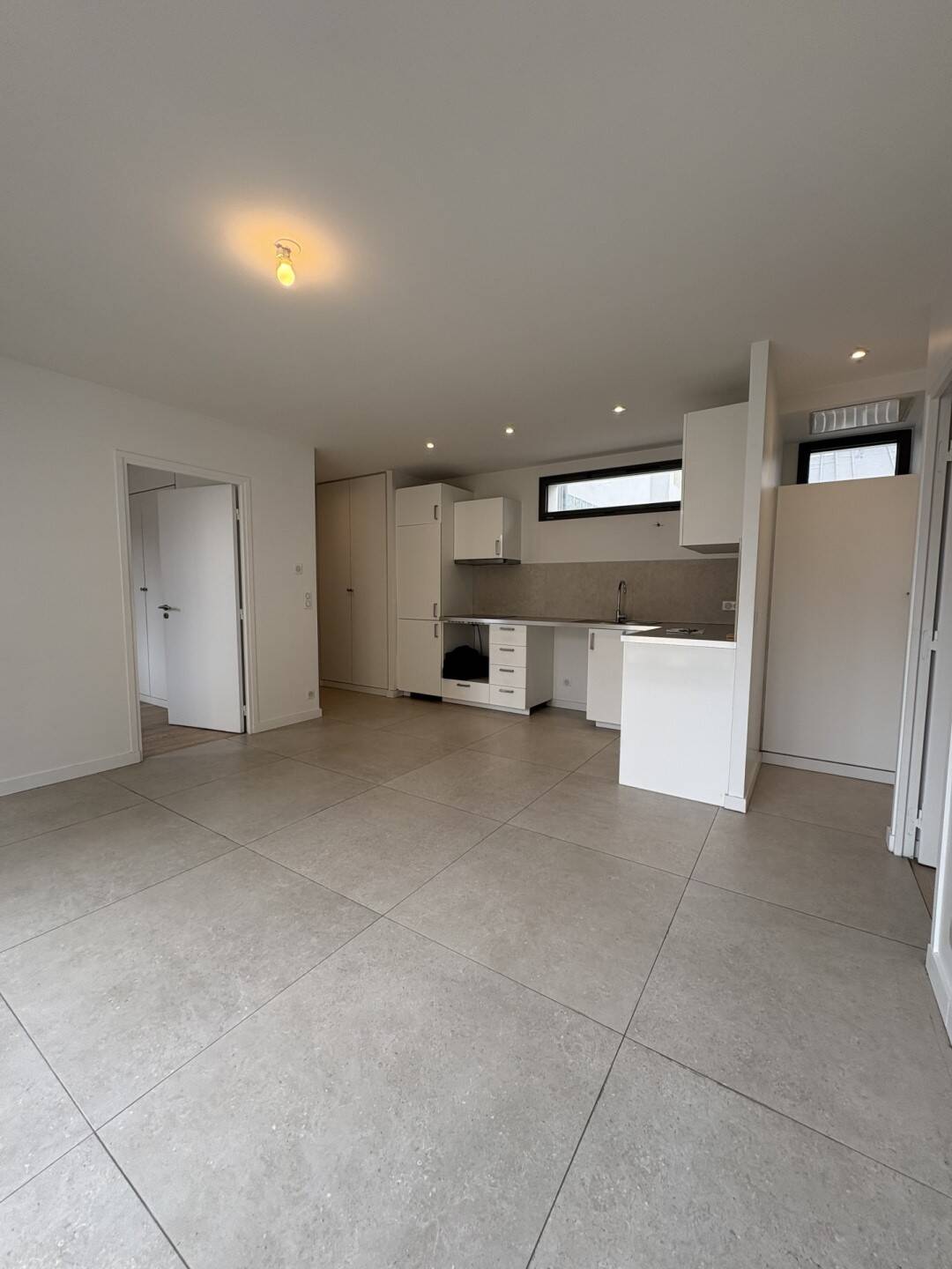 Maison à louer, 49m², ASNIERES SUR SEINE
