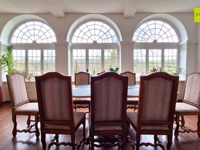 Maison à vendre, 130m², HEIDWILLER