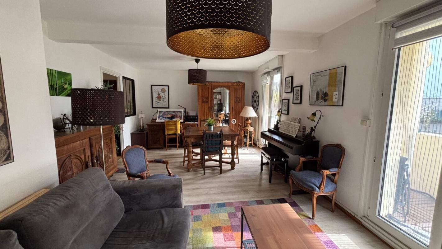 Maison à vendre, 61m², COLMAR