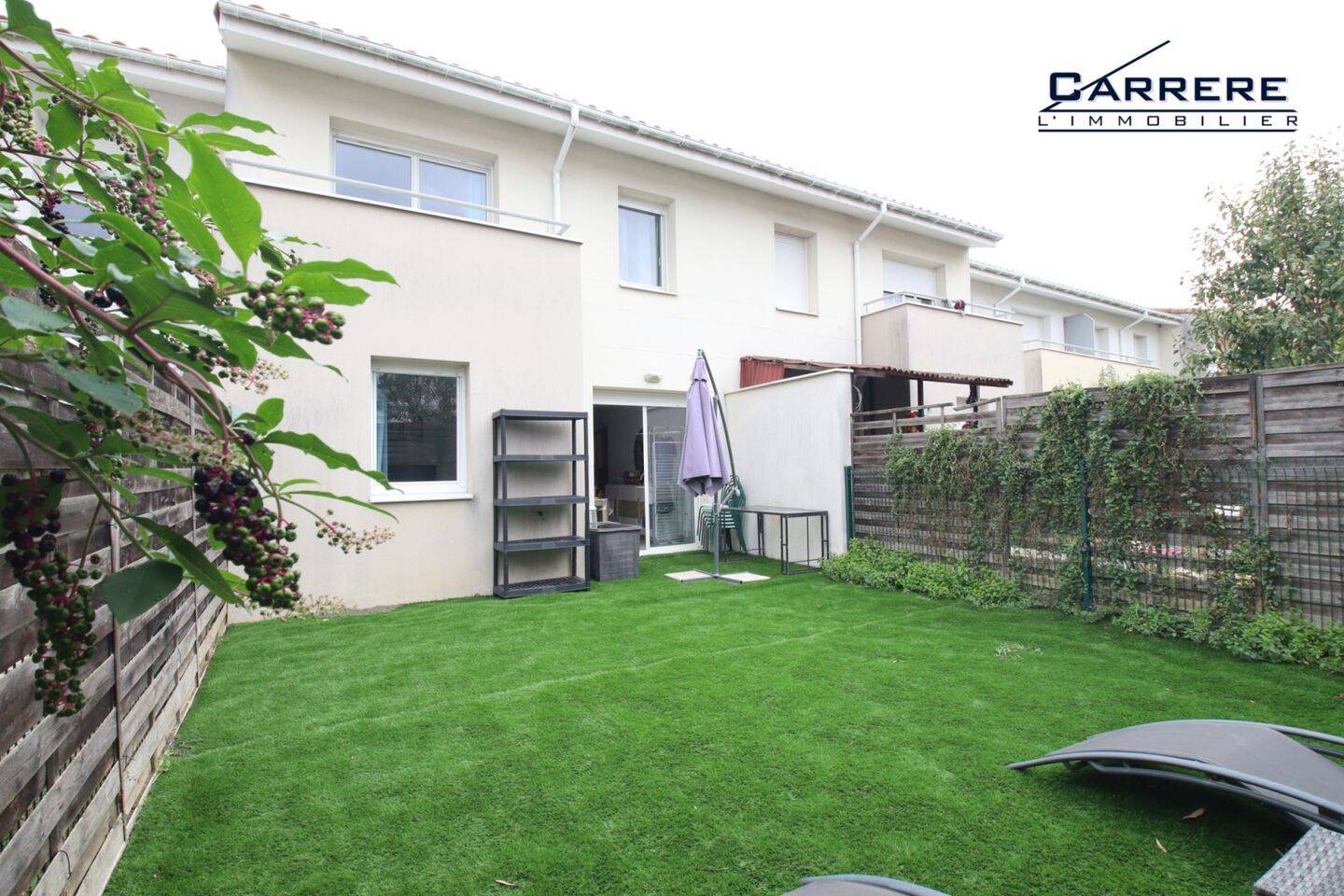 Maison à vendre, 82m², LORMONT