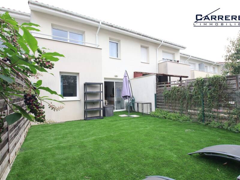 Maison à vendre, 82m², LORMONT