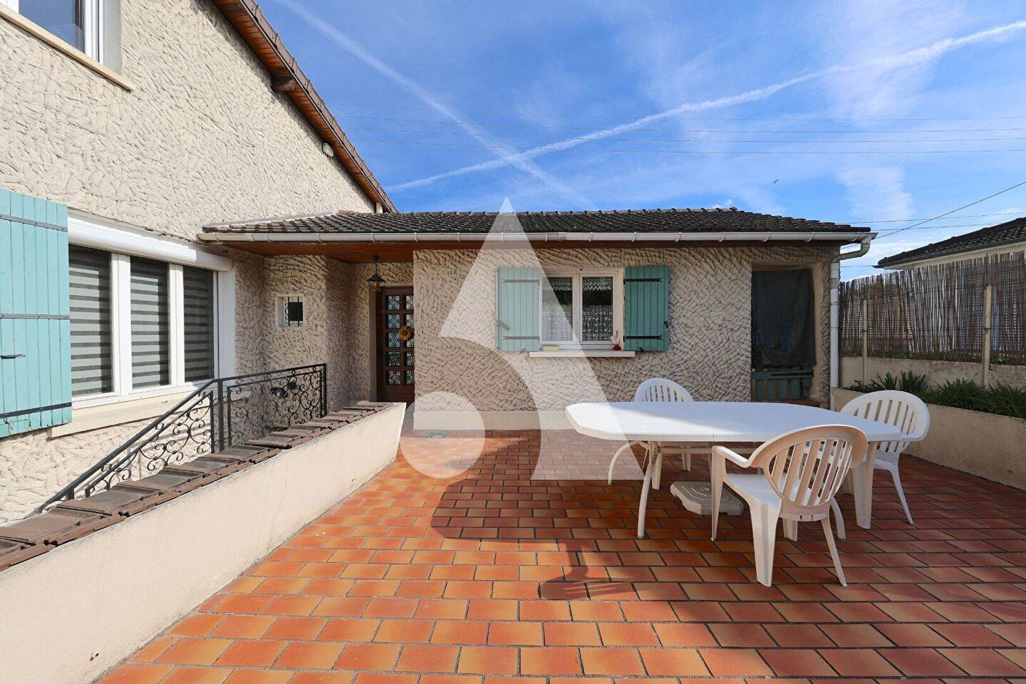 Maison à vendre, 162m², CORBEIL ESSONNES