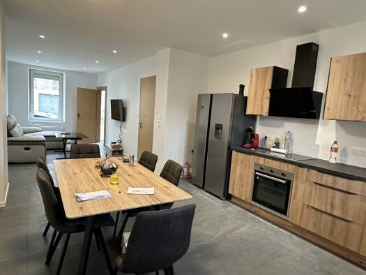 Maison à vendre 199 000 € 5 pièces 3 chambres 78 m² Hayange 57700