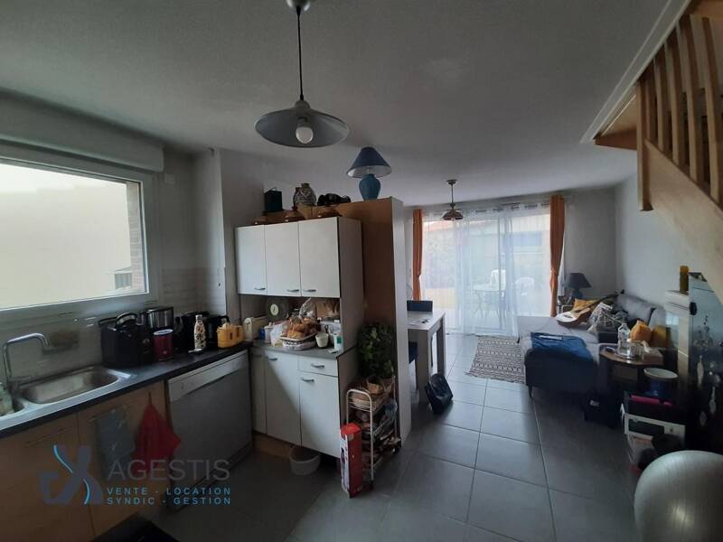 Maison à vendre, 63m², TOULOUSE