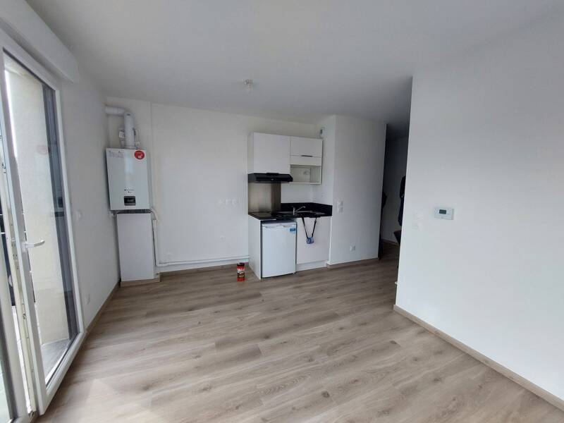 Maison à louer, 41m², JASSANS RIOTTIER