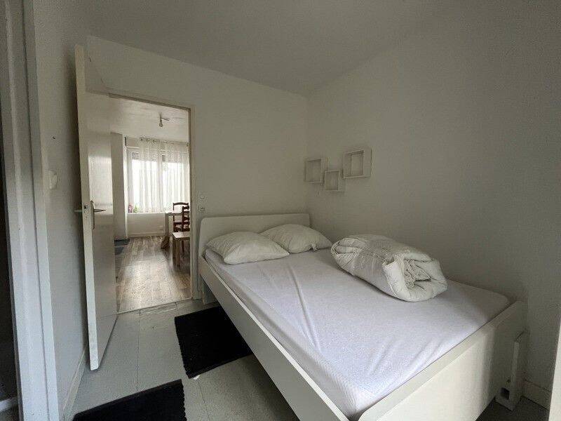 Maison à louer, 22m², BREST