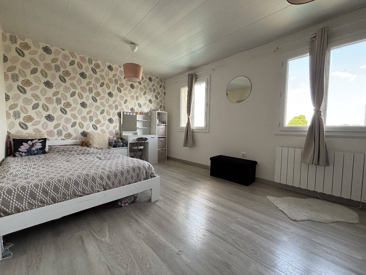 Maison à vendre, 120m², EPOUVILLE