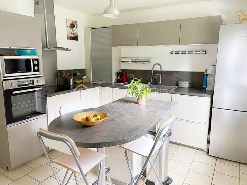 Maison à vendre, 145m², DEVILLE LES ROUEN