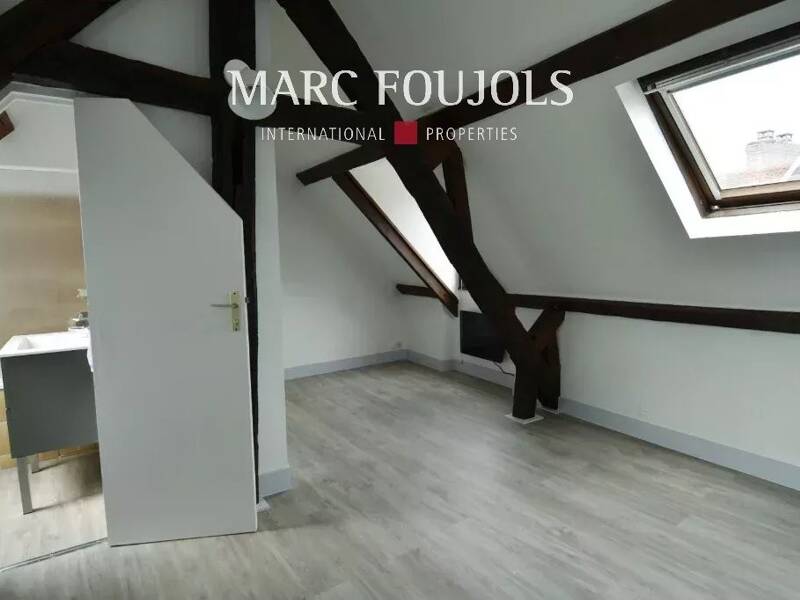 Maison à louer, 25m², SENLIS