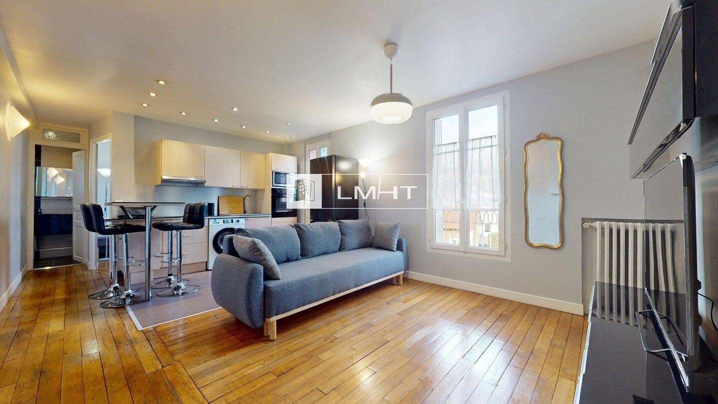 Maison à louer, 45m², SEVRES
