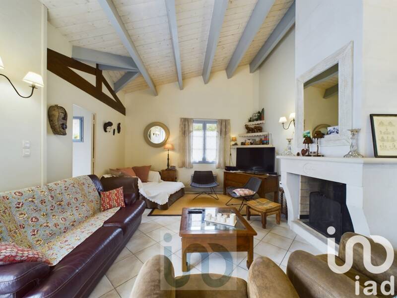 Maison à vendre, 166m², LA FLOTTE