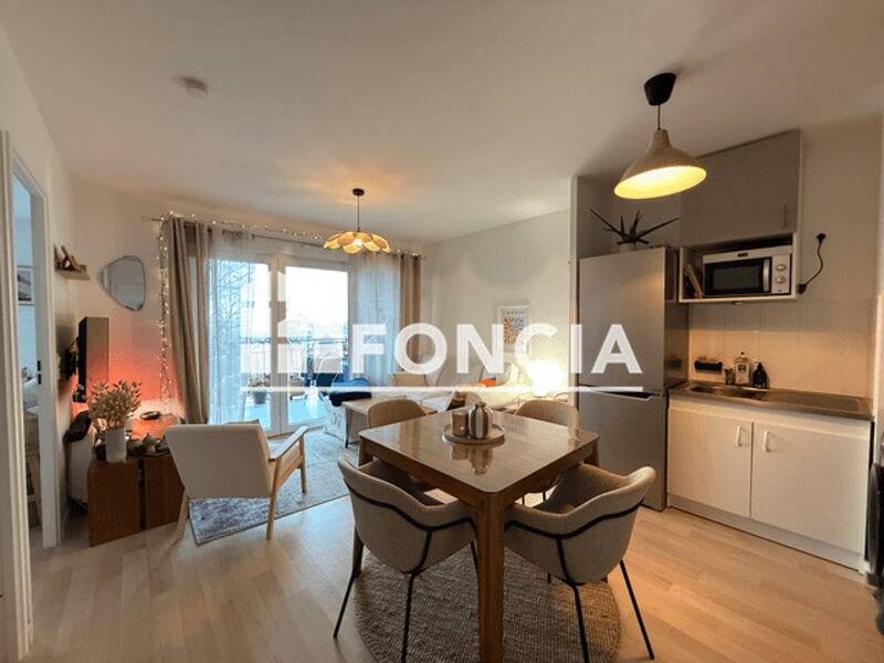 Maison à louer, 37m², HONFLEUR