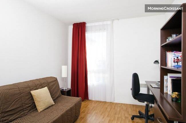 Maison à louer, 19m², CAEN