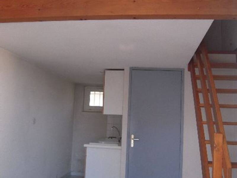 Maison à louer, 19m², AIX EN PROVENCE