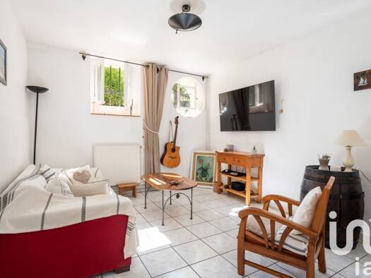 Maison de ville à vendre 260 000 € 6 pièces 4 chambres 100 m² 56 m² de terrain Le Village Seyssins 38180