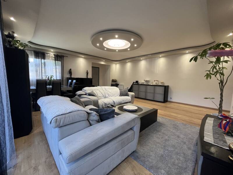 Maison à vendre, 142m², MARSEILLE 12E