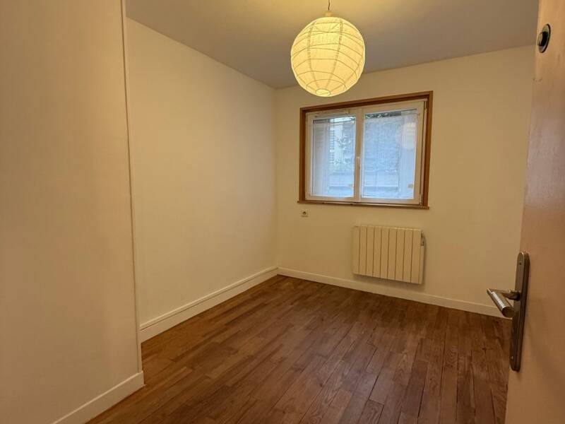 Maison à louer, 66m², GRENOBLE