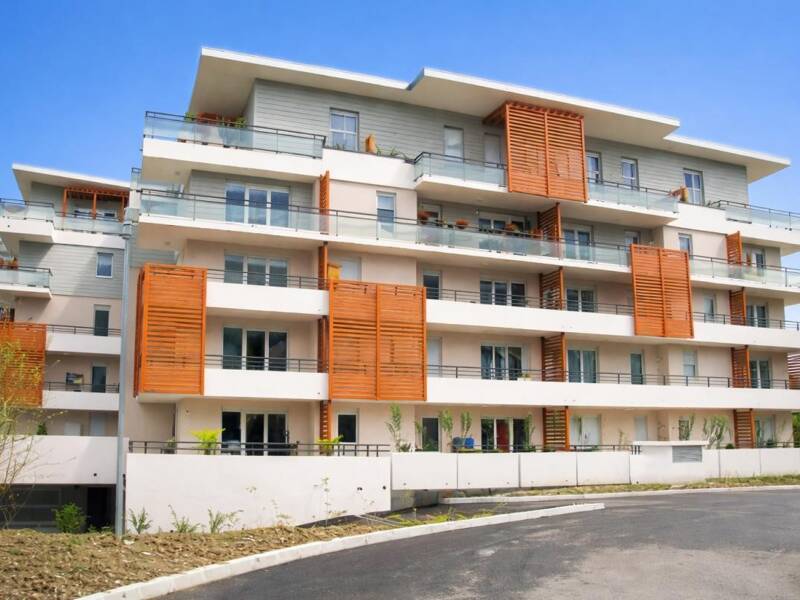 Maison à louer, 29m², ALBERTVILLE