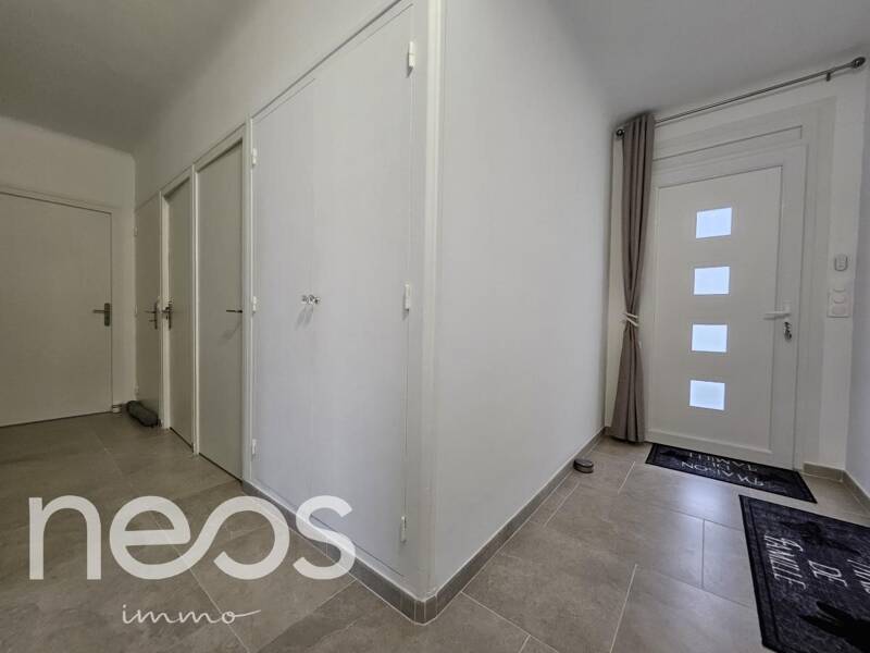 Maison à vendre, 120m², SAINT DOULCHARD