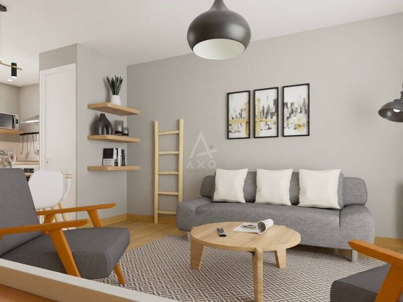 Maison à vendre, 126m², LOURDES