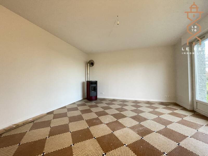 Maison à louer, 118m², THEIX