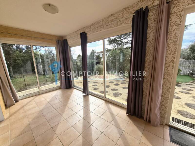 Maison à louer, 89m², SAINT PRIVAT DES VIEUX