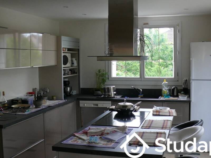 Maison à louer, 10m², TAISSY