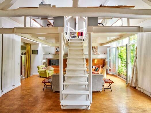Maison à vendre 735 000 € 9 pièces 5 chambres 227 m² 1 379 m² de terrain Centre-Cote Deuil la Barre 95170