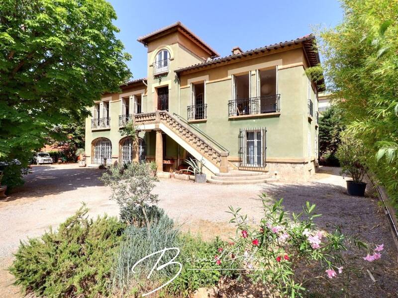 Maison à vendre, 360m², AIX EN PROVENCE