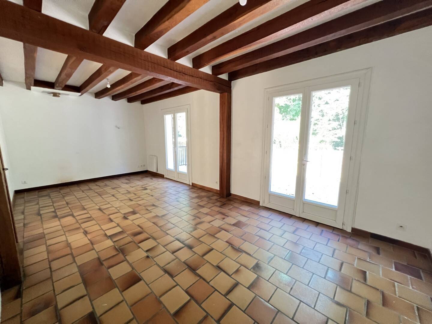 Maison à vendre, 127m², HUISSEAU SUR MAUVES