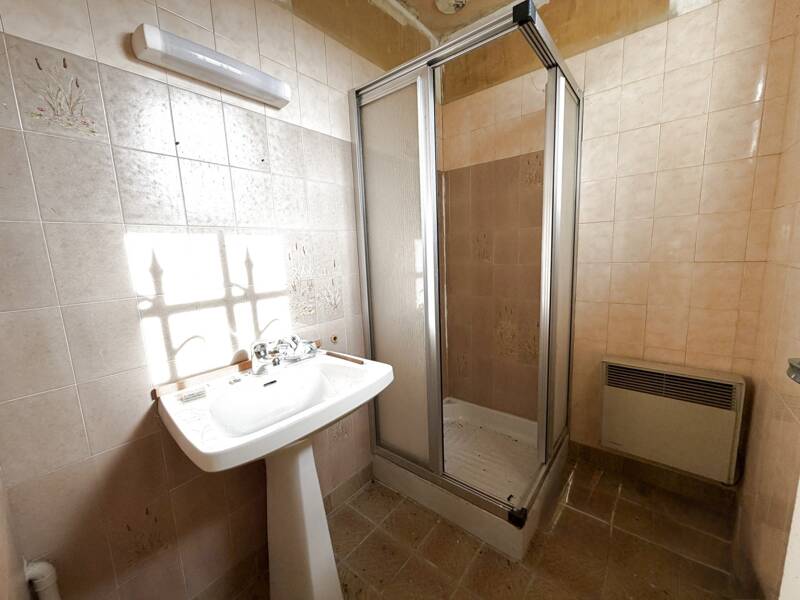 Maison à vendre, 30m², ANET