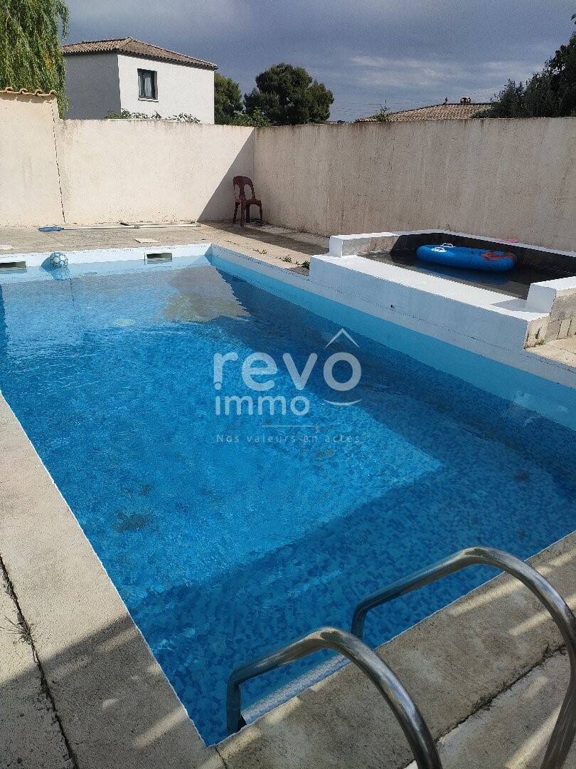 Maison à vendre, 117m², SAINT PARGOIRE