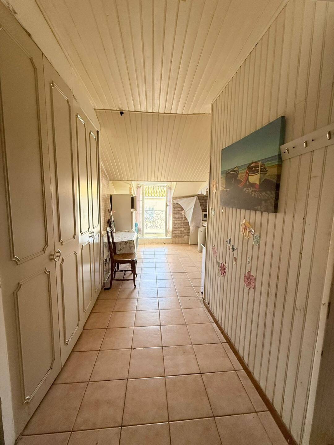 Maison à vendre, 40m², BEZIERS