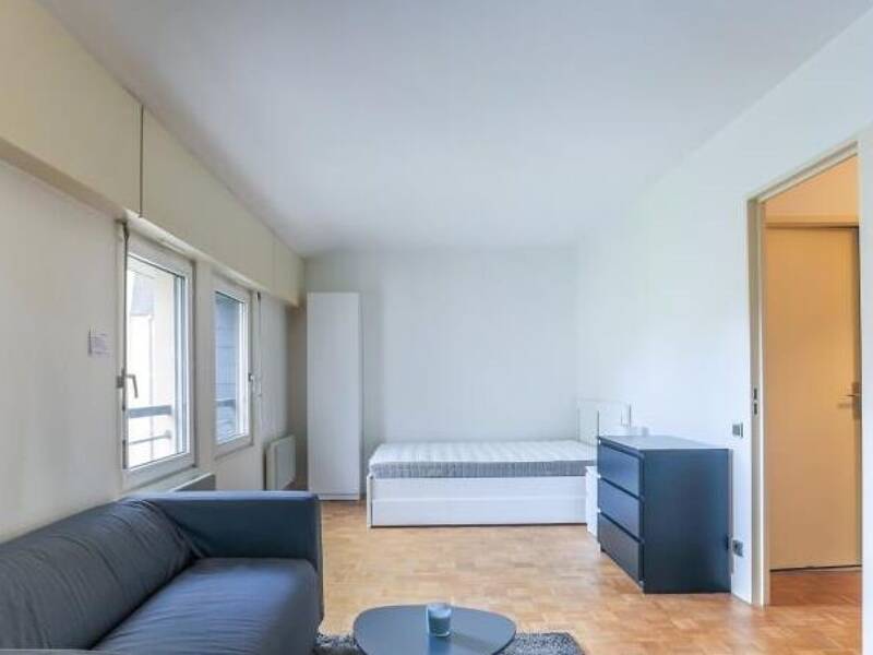 Maison à louer, 32m², METZ