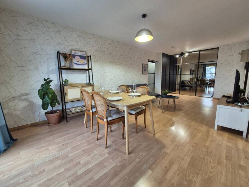 Maison à louer, 79m², REIMS