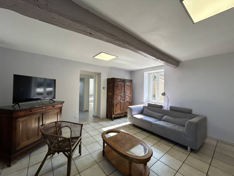 Maison à louer, 132m², THURINS