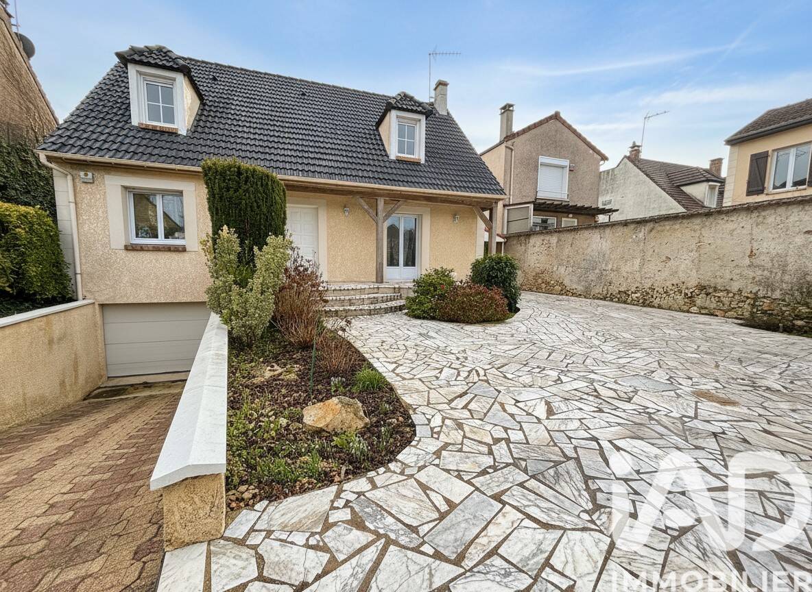 Maison à vendre, 116m², TORCY