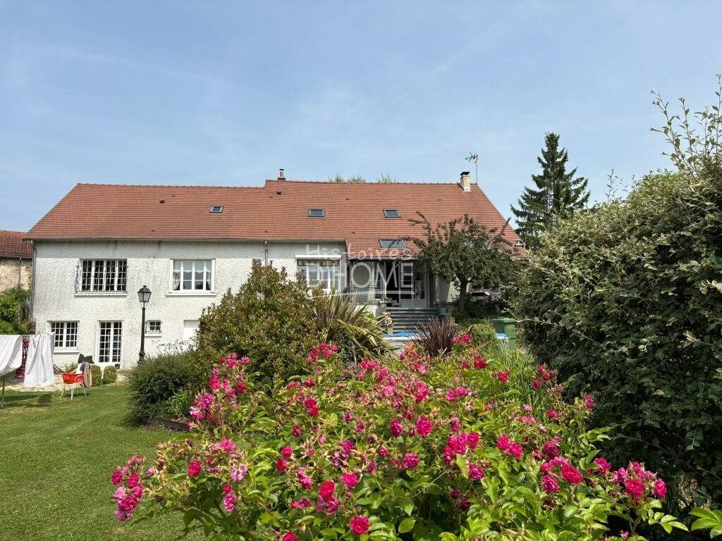Maison à vendre, 250m², LA FERTE GAUCHER