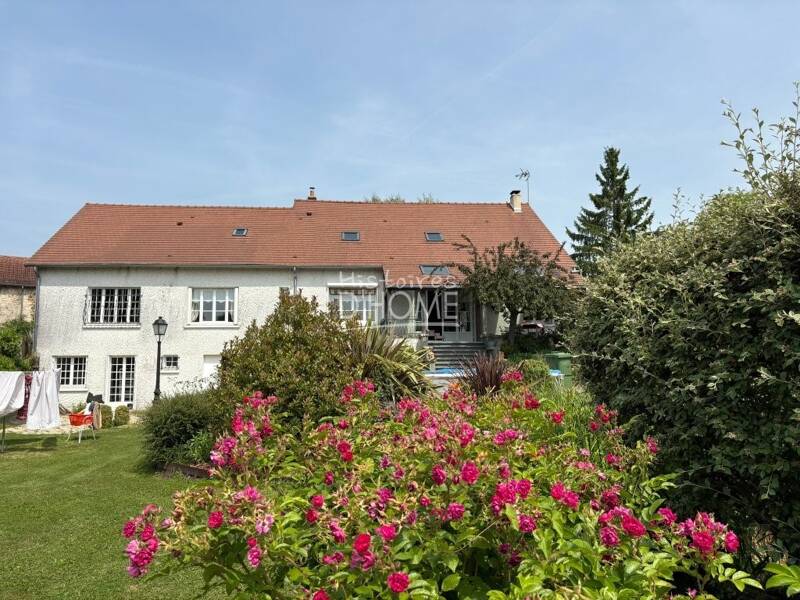 Maison à vendre, 250m², LA FERTE GAUCHER