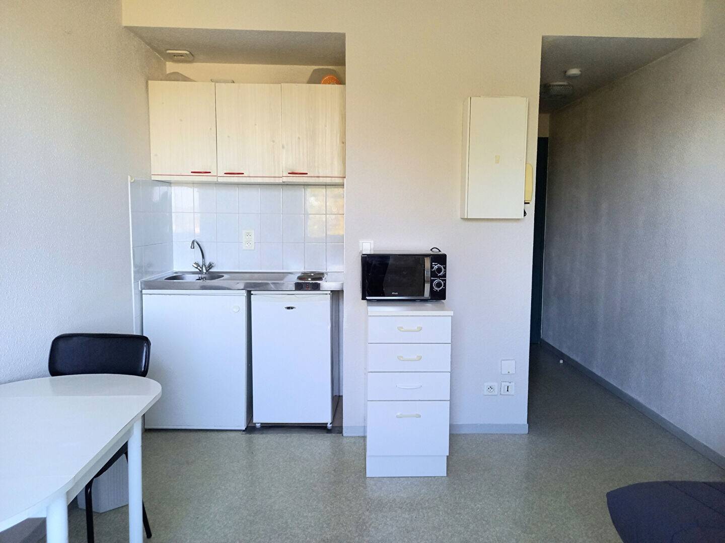 Maison à louer, 17m², RODEZ