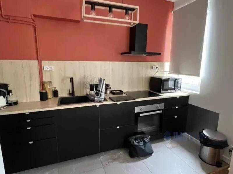 Maison à louer, 40m², ROUEN